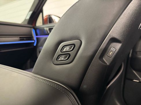 Used 2025 Hyundai Santa Fe Calligraphy image 38