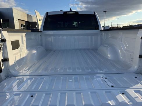 New 2026 RAM 1500 Laramie w/ Night Edition image 9