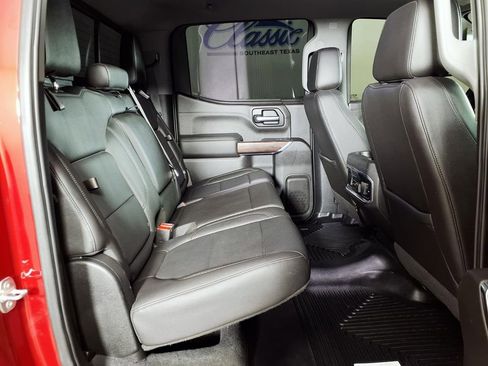 Used 2019 GMC Sierra 1500 SLT AWD/4WD image 11