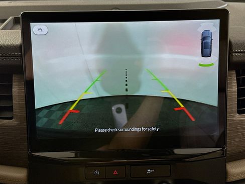 Used 2024 Ford Expedition Max Limited image 22