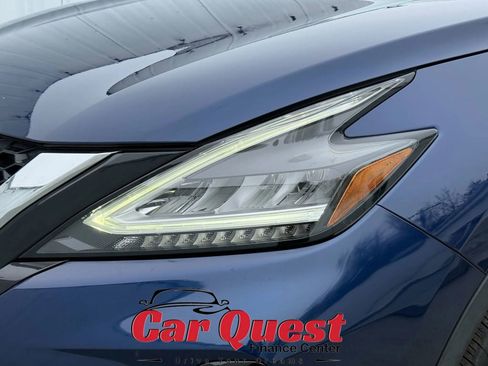 Used 2020 Nissan Murano SL w/ Moonroof Package AWD/4WD image 29
