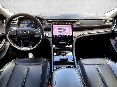 Used 2023 Jeep Grand Cherokee Limited RWD image 16