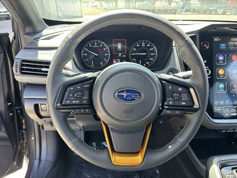 New 2026 Subaru Crosstrek 2.5i Wilderness AWD/4WD image 19