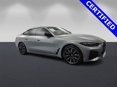 Used 2024 BMW M440i Gran Coupe