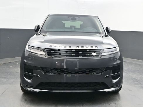 Used 2025 Land Rover Range Rover Sport Dynamic SE AWD/4WD image 10