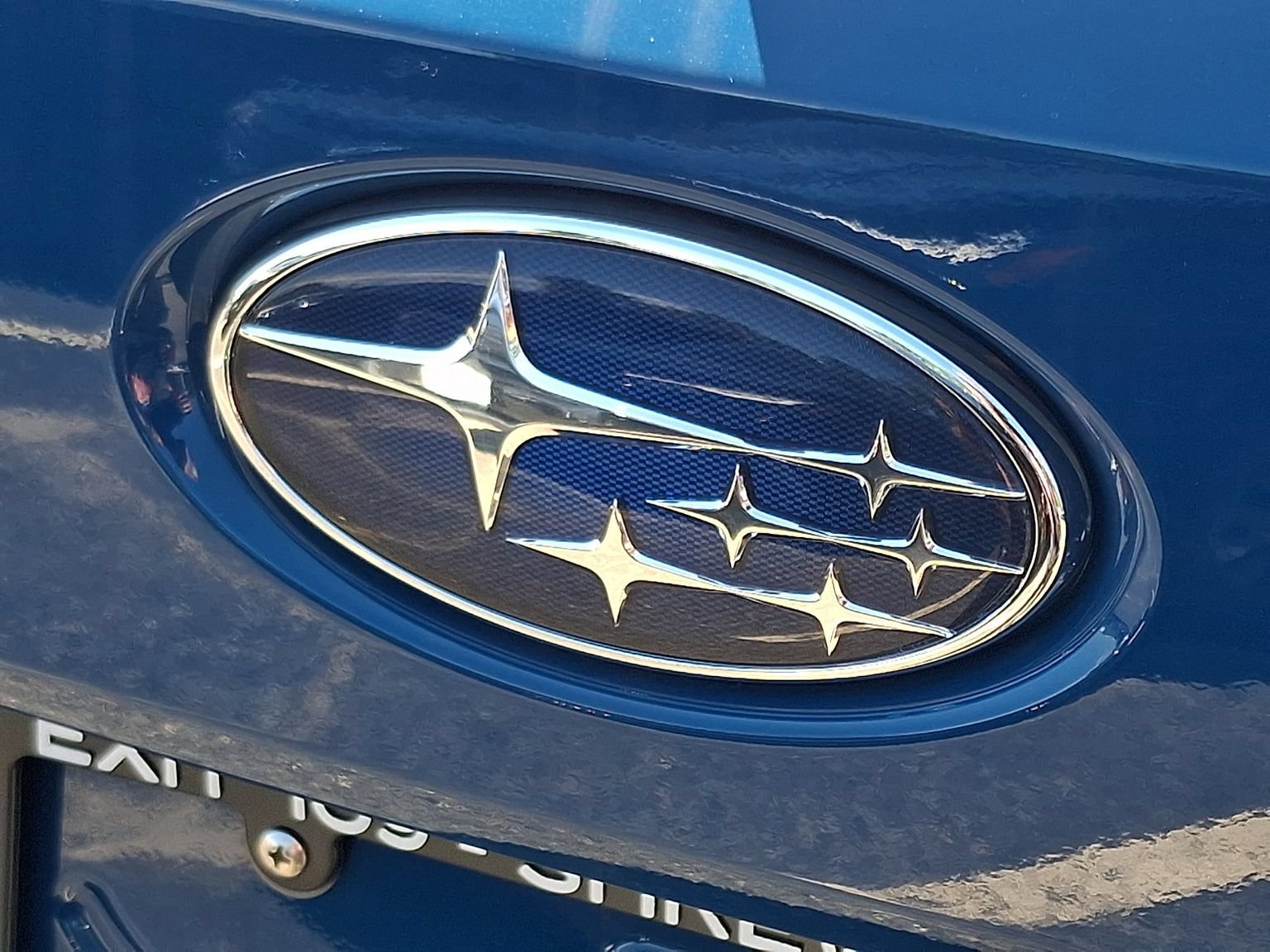 New 2026 Subaru Crosstrek 2.5i Wilderness AWD/4WD image 13