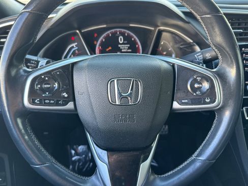 Used 2020 Honda Civic Sport image 16