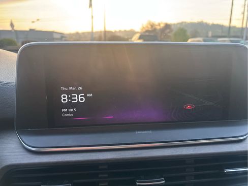 Used 2022 Kia Telluride EX w/ EX Premium Package image 12