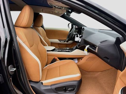 New 2026 Lexus RZ 350e 2WD w/ Convenience Package image 15