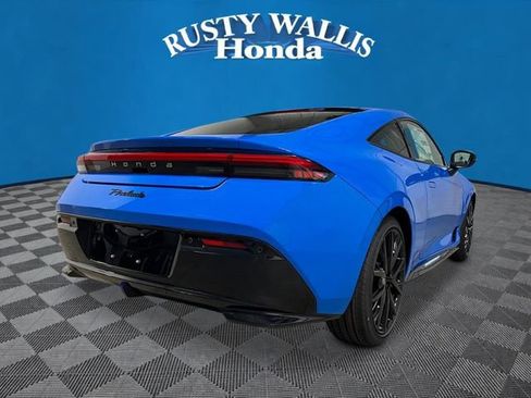 New 2026 Honda Prelude image 3