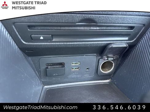 Used 2018 MAZDA CX-3 Sport image 16