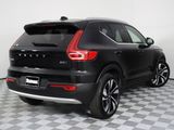 Certified 2025 Volvo XC40 B5 Plus image 4