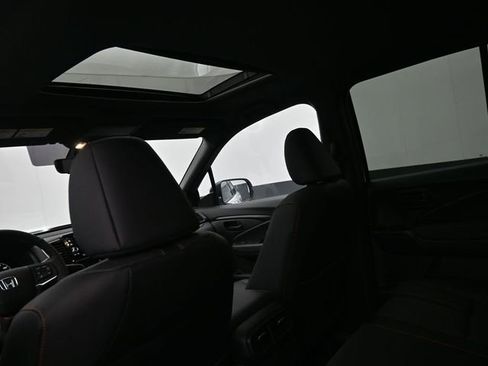 New 2026 Honda Ridgeline TrailSport image 20