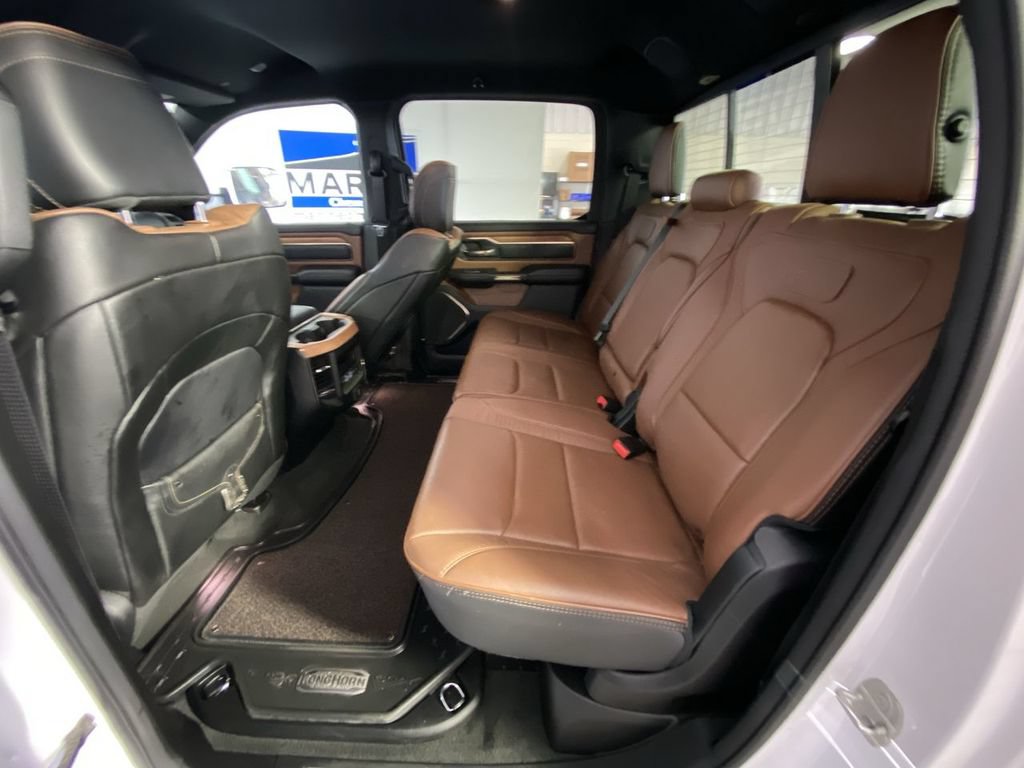 Used 2024 RAM 1500 Limited AWD/4WD image 30