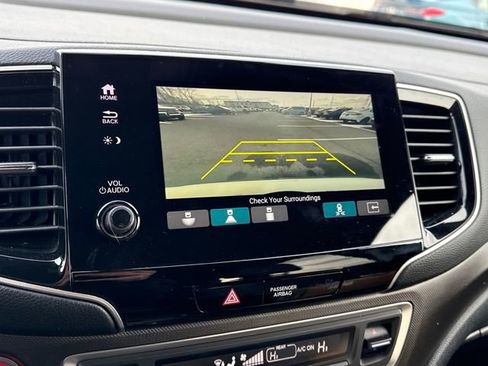 Used 2022 Honda Passport TrailSport image 20