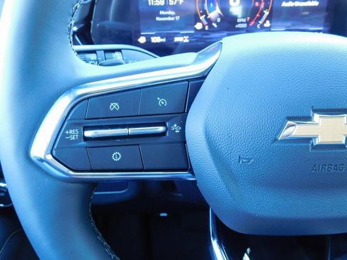 New 2025 Chevrolet Tahoe Premier image 40