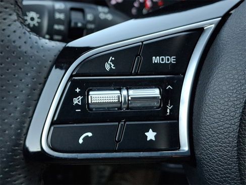 Certified 2023 Kia Forte GT-Line image 21