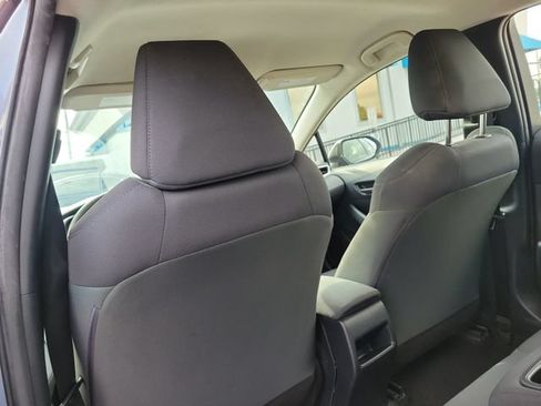 Used 2022 Toyota Corolla LE FWD image 11