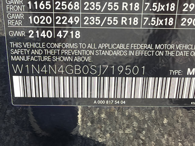 Used 2025 Mercedes-Benz GLA 250 image 32