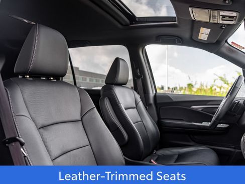 Used 2023 Honda Passport EX-L image 13
