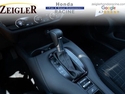Used 2024 Honda HR-V Sport image 25
