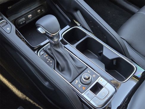 New 2025 Kia Telluride EX w/ EX Captain's Chair Package image 15