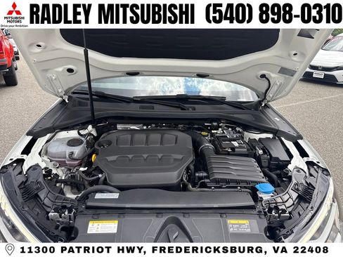 Used 2023 Audi A3 2.0T Premium w/ Convenience Package FWD image 16