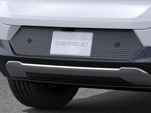 New 2025 Chevrolet Equinox EV LT FWD image 38