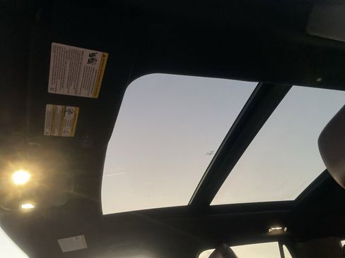 Used 2024 Ford Expedition Max Limited image 20