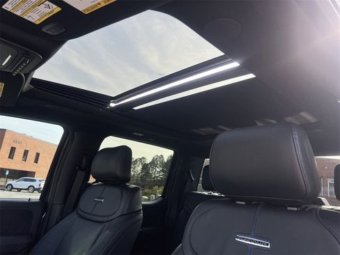 New 2026 Ford F250 Platinum image 17