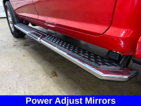 Used 2024 RAM 2500 Big Horn w/ Bed Utility Group image 20