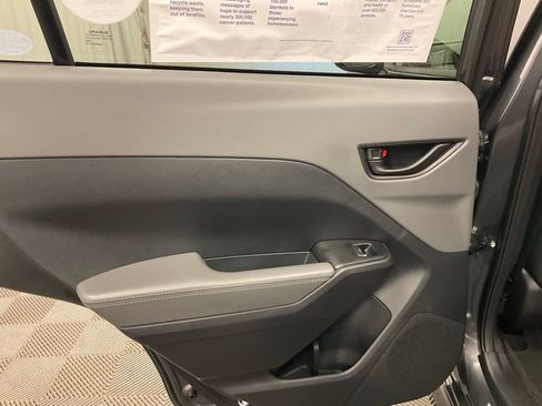 New 2026 Subaru Crosstrek 2.0i Premium AWD/4WD image 29