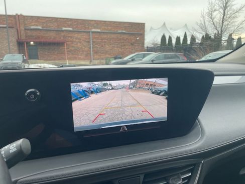 Used 2025 Buick Encore GX Preferred image 24