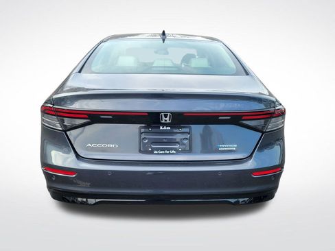 New 2026 Honda Accord Touring image 4