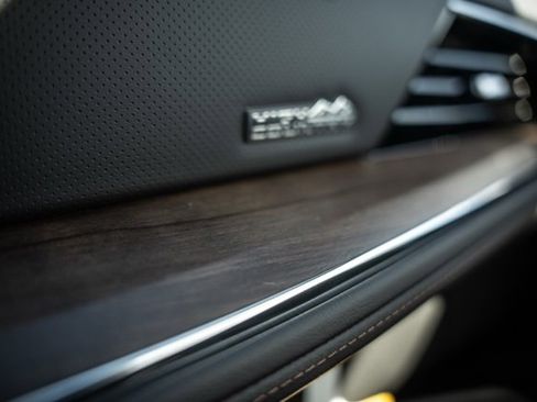 New 2026 Chevrolet Suburban High Country image 48