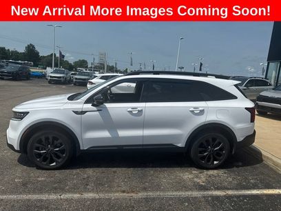 Used 2023 Kia Sorento SX Prestige
