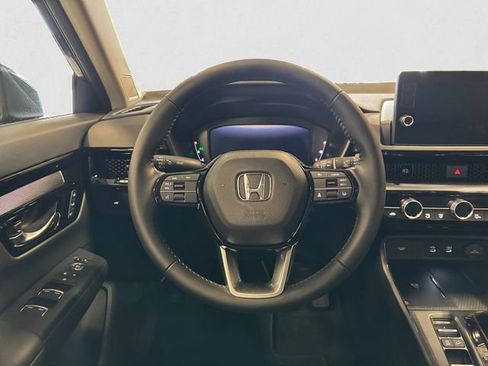 New 2026 Honda CR-V EX-L image 12