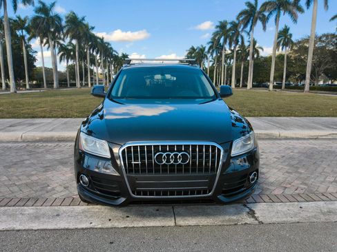Used 2014 Audi Q5 2.0T Premium Plus image 11