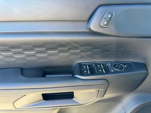New 2025 Ford Ranger XL image 10