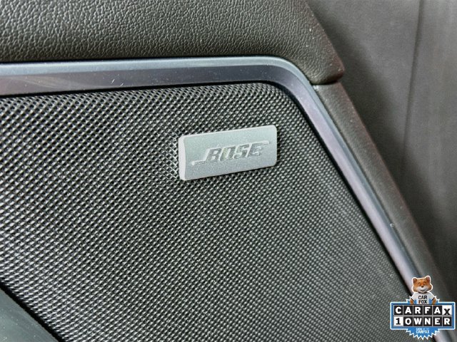 Used 2024 Chevrolet Silverado 2500 LTZ w/ LTZ Convenience Package AWD/4WD image 21