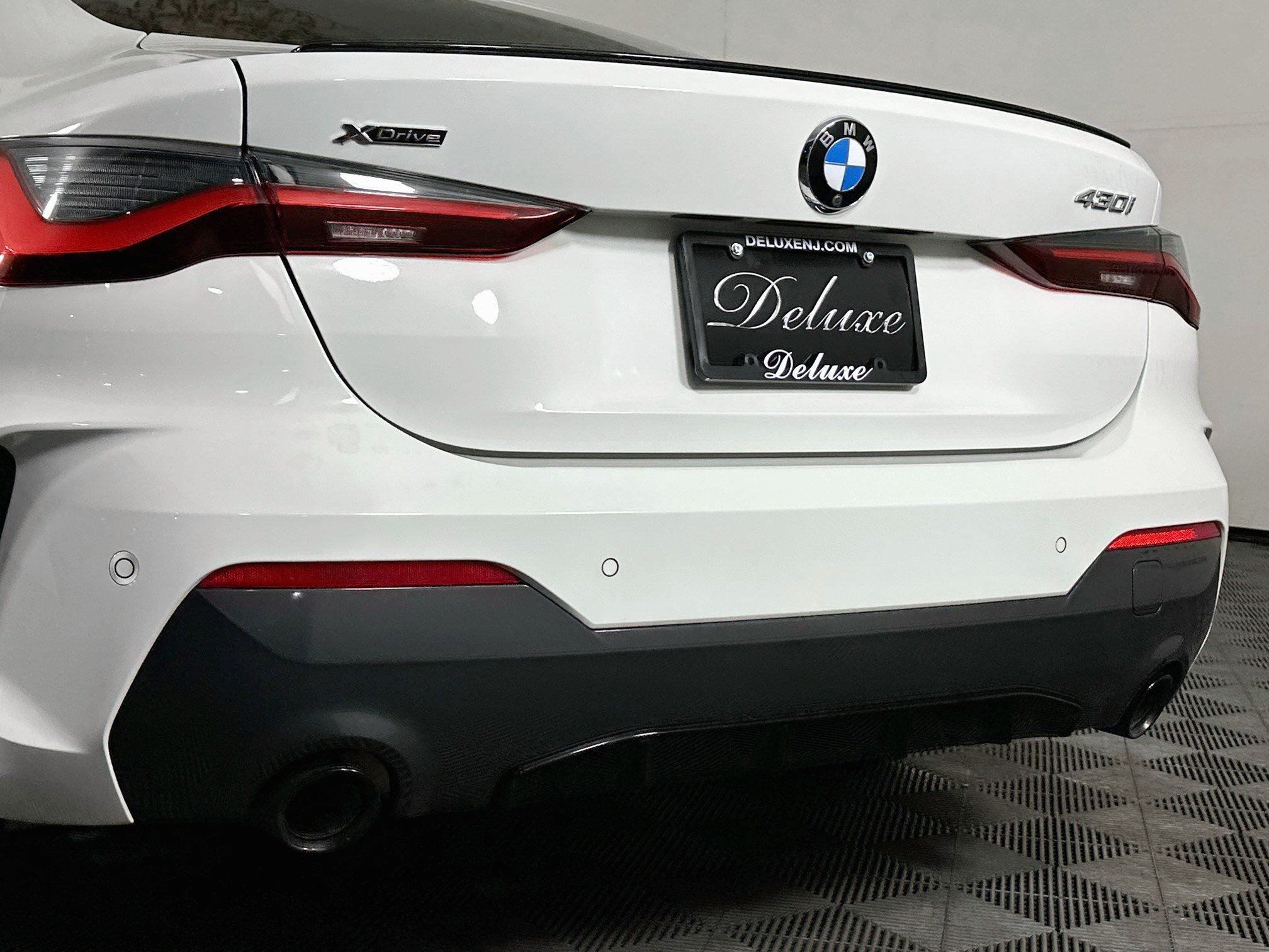Used 2024 BMW 430i xDrive Coupe w/ M Sport Package AWD/4WD image 25