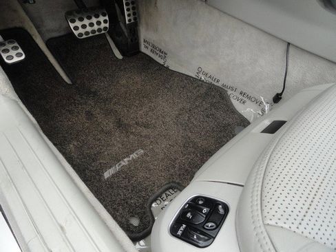 Used 2006 Mercedes-Benz SL 55 AMG AMG image 12