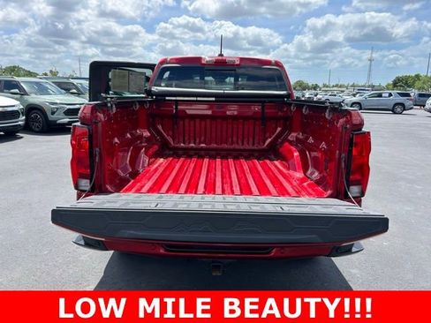 Used 2023 Chevrolet Colorado LT w/ LT Convenience Package image 16