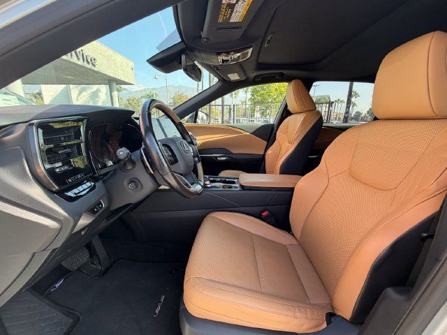 Used 2023 Lexus RX 350 Premium w/ Cold Area Package FWD image 29