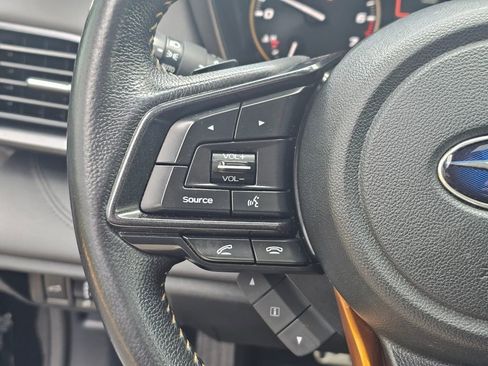 Used 2022 Subaru Outback Wilderness AWD/4WD image 27