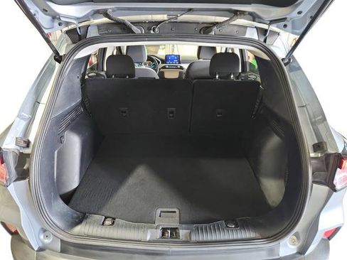 Used 2022 Ford Escape SE w/ Cold Weather Package FWD image 47