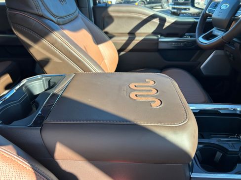 New 2026 Ford F350 King Ranch AWD/4WD image 42