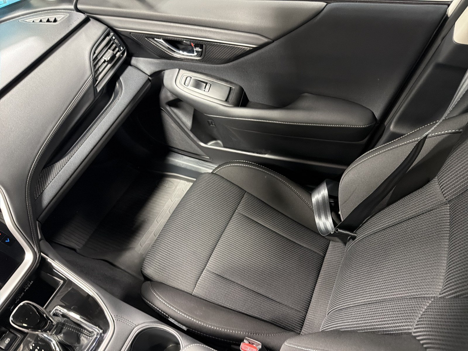 Certified 2025 Subaru Legacy Premium AWD/4WD image 11