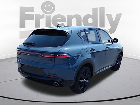 New 2024 Dodge Hornet R/T AWD/4WD image 16