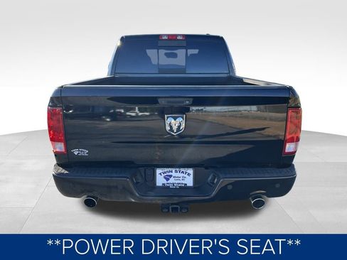 Used 2012 RAM 1500 Sport w/ Sport Premium Group image 6